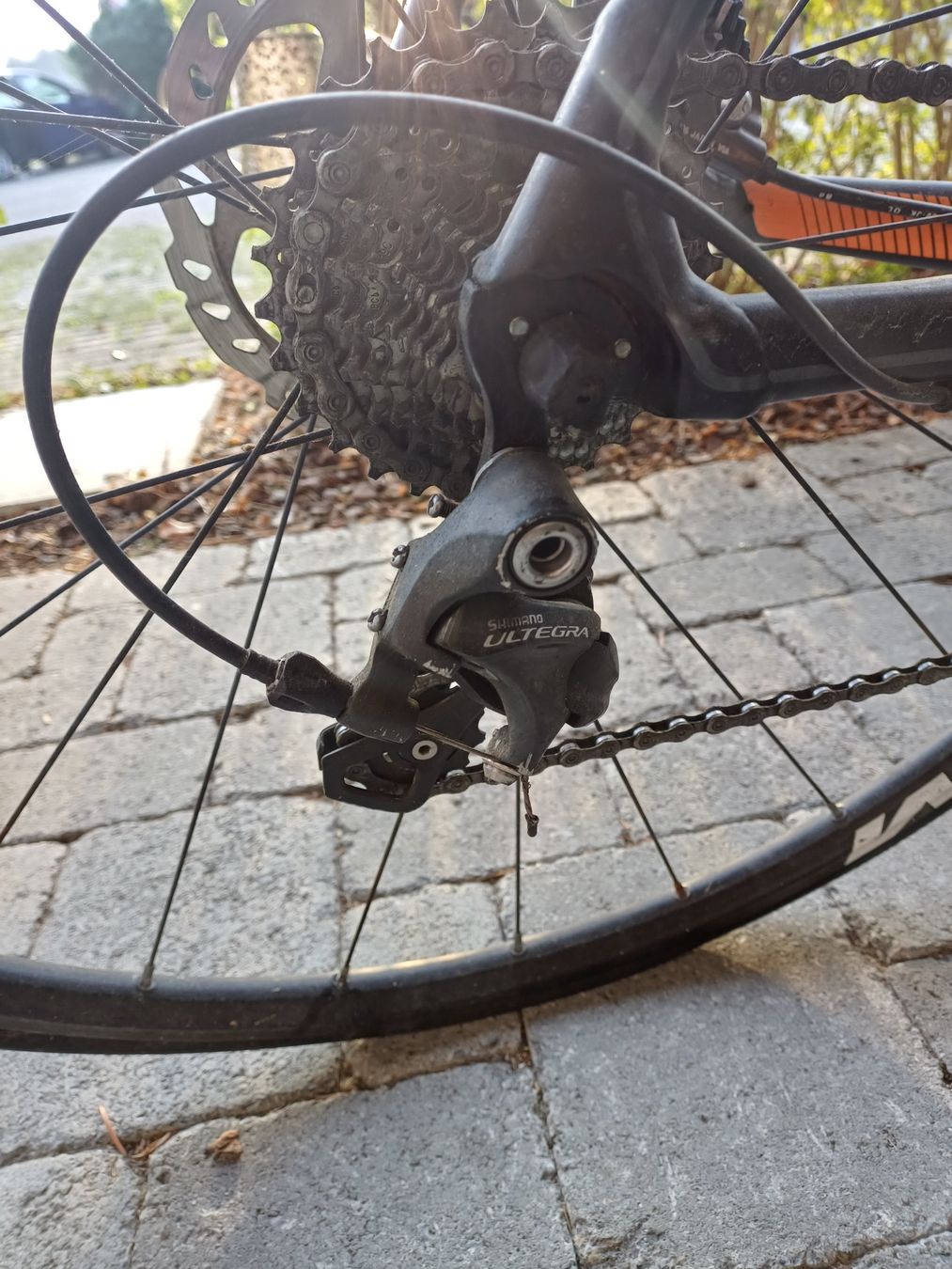 Pneumatici & Ruote complete: Rennrad Bulls PR Road – Usato da Freudwil venduto da magf 5