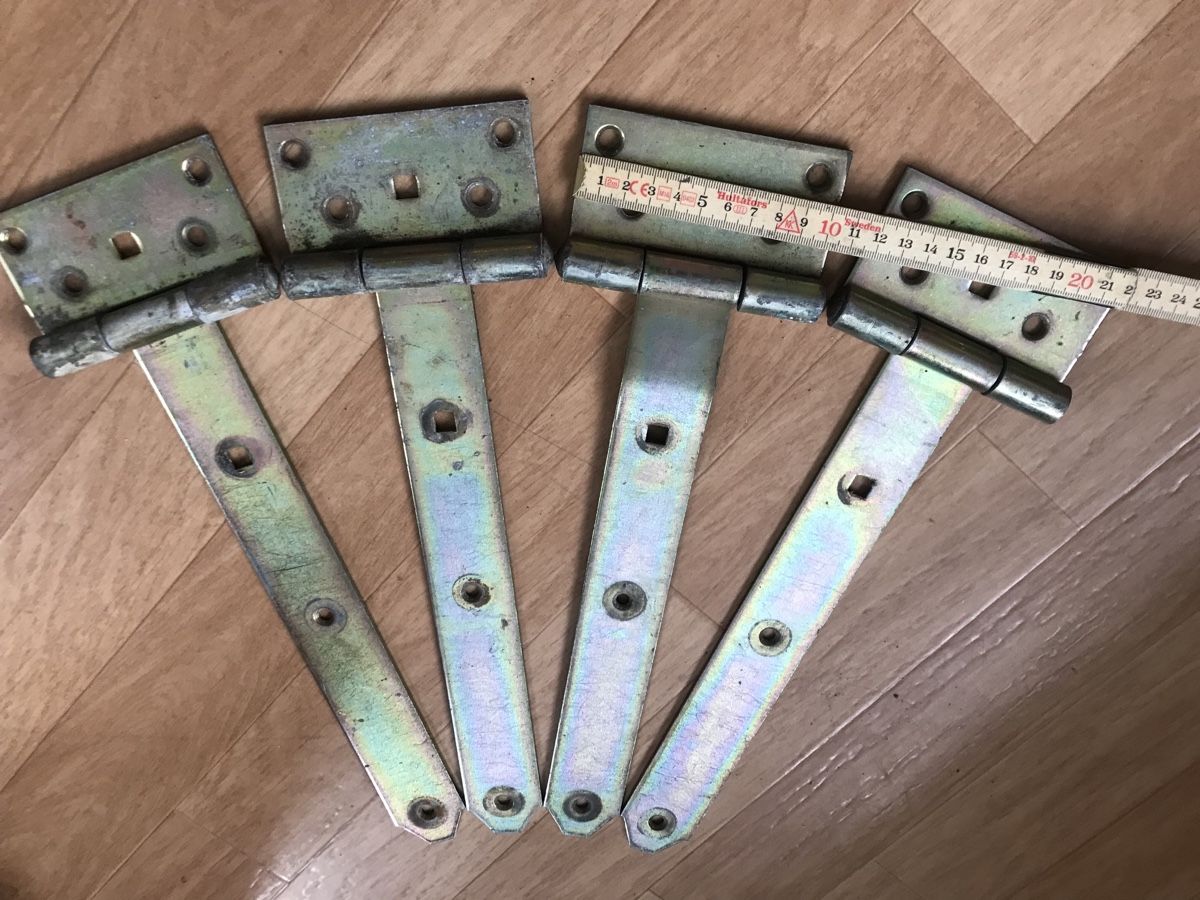 Dekobänder: Kistenband – Gebraucht aus Muotathal von hol_9gkd 1