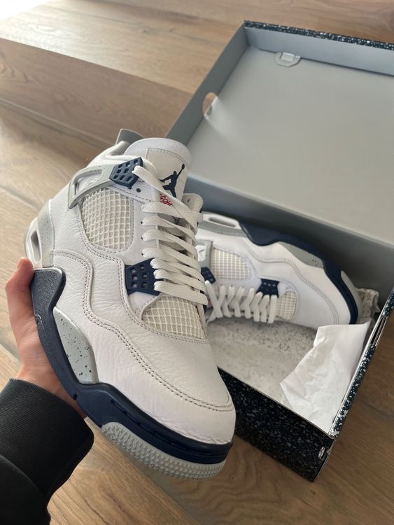 Jordan retro cheap 4 kaufen