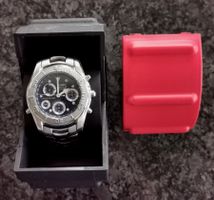 Sector ADV 6500 Herrenuhr im Neuzustand – Sammlerstück!
