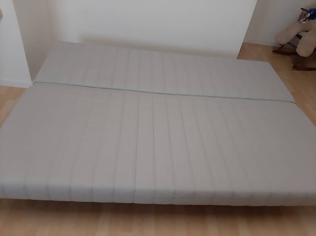 Sofas: Bettsofa  – Gebraucht aus Menziken von serpi01