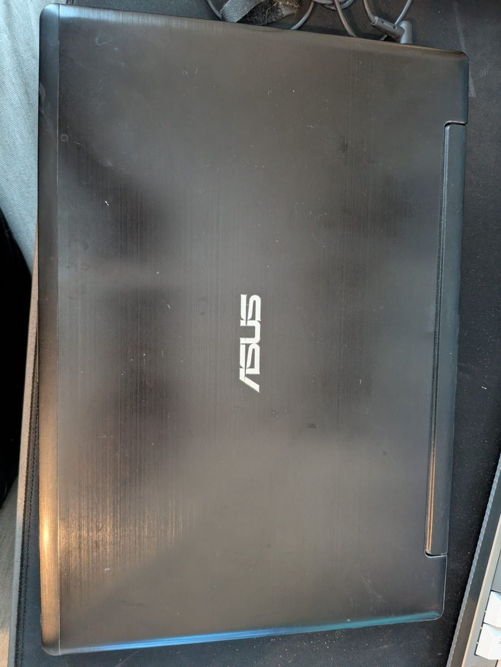 Asus Notebooks: Asus K56CM – Gebraucht aus Le Lignon von GuillGN