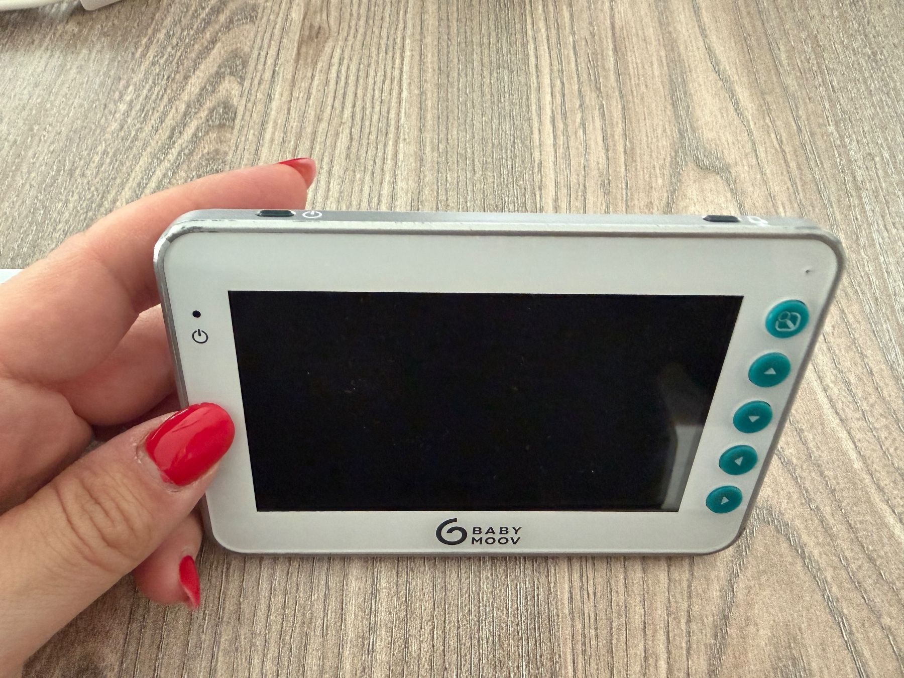 Babyphone: Baby Moov Cam – Usato da Schübelbach venduto da rosaria17 3