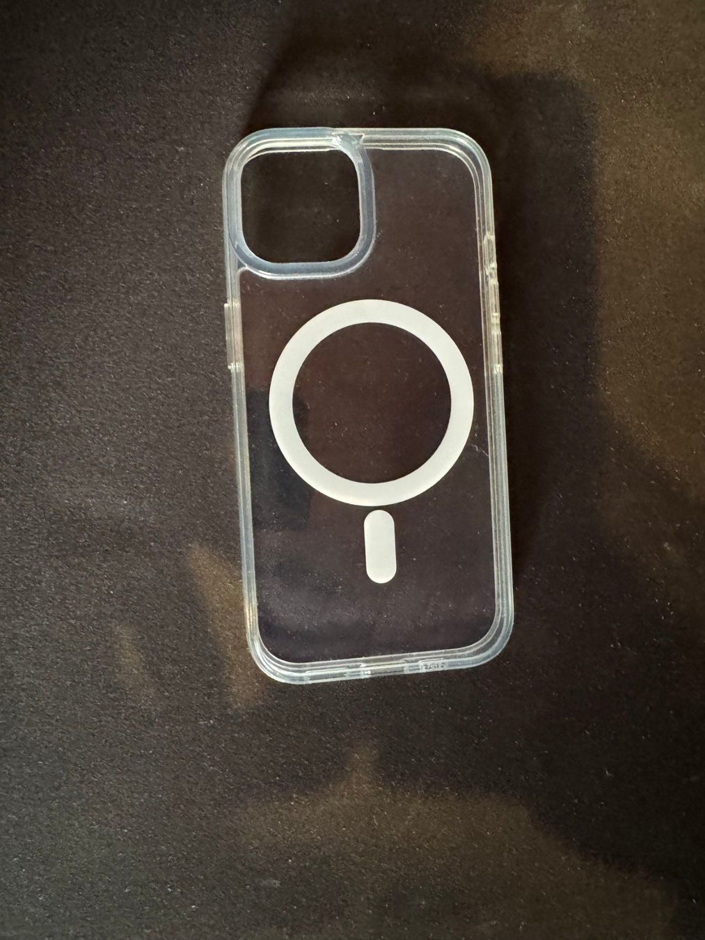 Apple Cover & Protezioni schermo: Coque JETech Iphone 15 – Usato da vinzel venduto da St3ndwell
