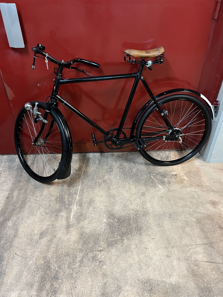 Schweizer Armee Biciclette: Militärfahrrad 05 – Usato da Rüegsauschachen venduto da Dida1966 8