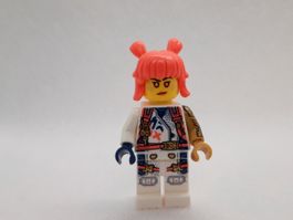 Lego Ninjago Minifigur njo845 - Urban Sora
