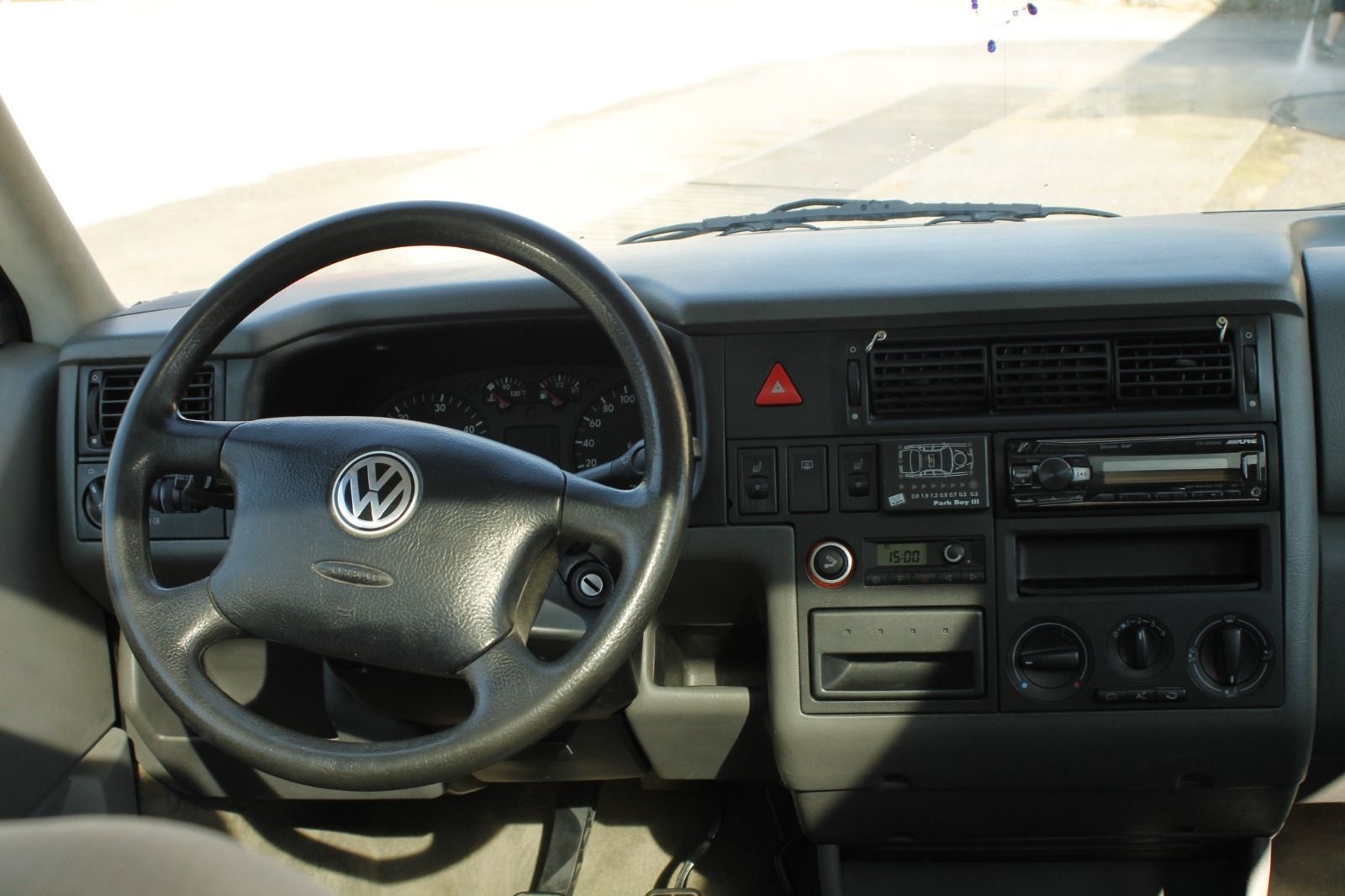 VW Autos: VW T4 tdi – Gebraucht aus Seengen von ram_jv72 2