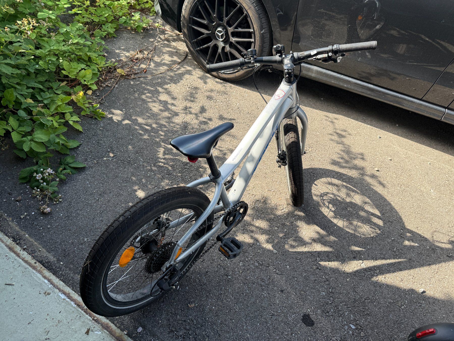Trek Biciclette: Kinderfahrrad Trek 20 Zoll – Usato da Neukirch (Egnach) venduto da Hanag1 1