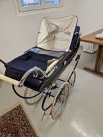 Kinderwagen Antik