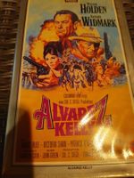 Alvarez Kelly ( USA 1966) VHS (1985) RCA/Columbia