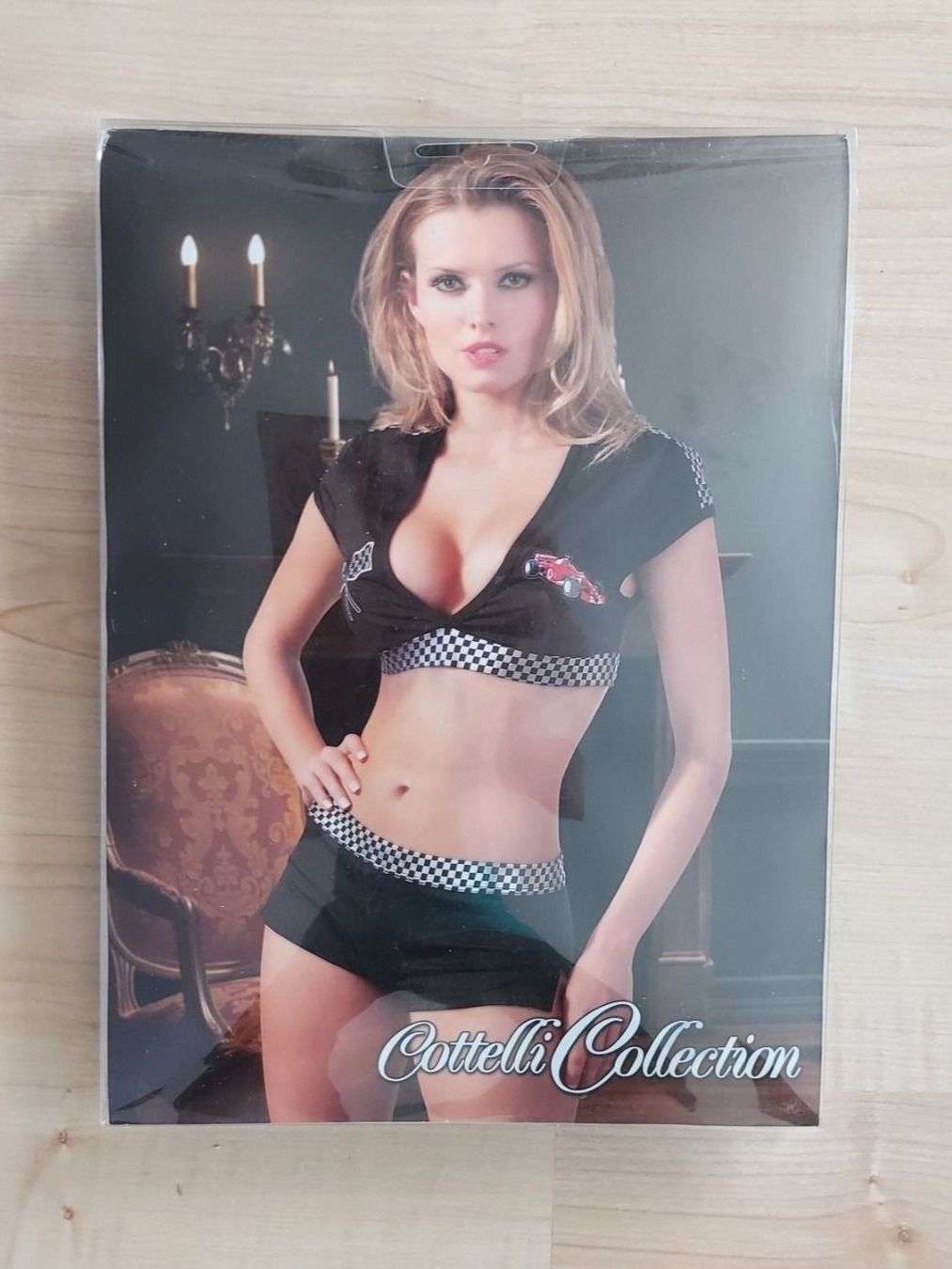 Tops: Cotteli Collection 2 Teiler Gr.XS – Neu und originalverpackt aus Kölliken von arwen6