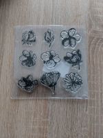 *** STEMPEL BLÜTEN ***