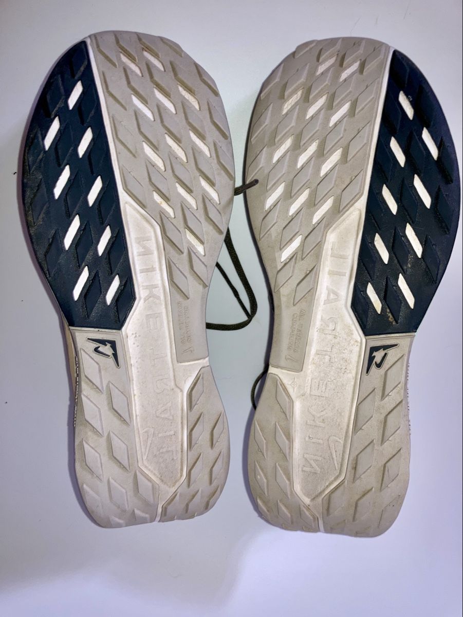 Nike Herrenschuhe: Nike Reactx Pegasus Trail 5 EU46 – Gebraucht aus Valeyres-Montagny von Simiruffi 1