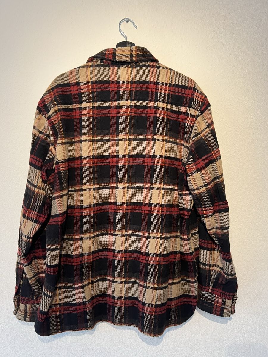 Allsaints Camicie: All Saints Hemd oversized – Nuovo (secondo la descrizione) da Zürich venduto da TheWickerman 2