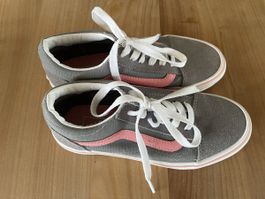 Vans Old Skool EU 32