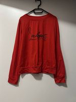 Pullover rot