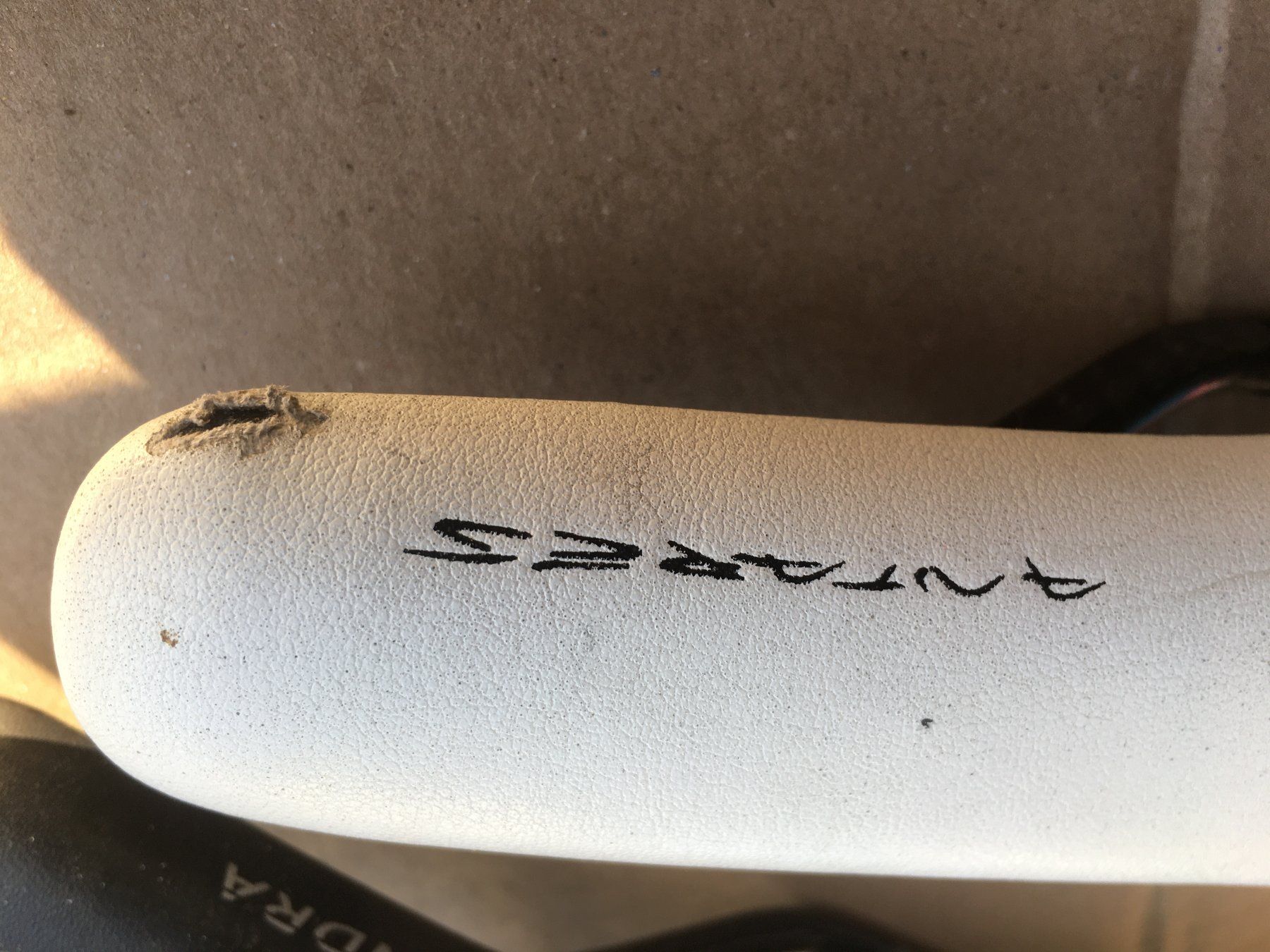 Pièces détachées: Fizik Sättel (3 Stück) – D'occasion à Diemerswil par Raskolnik 2