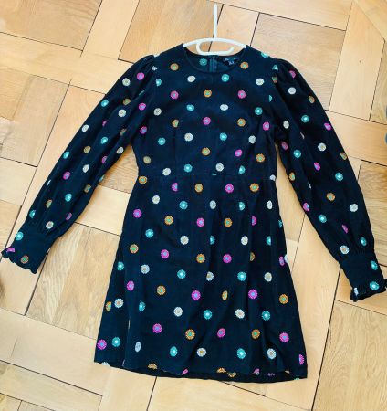 Nobody's Child NEUES Cordkleid aus Bio-Baumwolle - Must-have