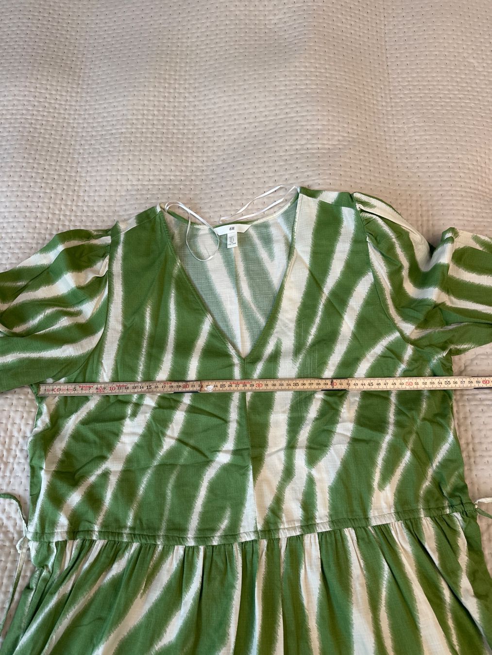 Vestiti: Kleid von H&M Gr L – Usato da Volketswil venduto da Sina008 6