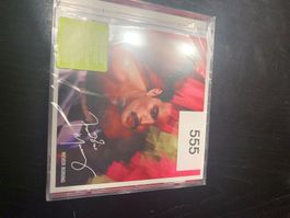 Freddy Mercury CD s vom Montreux Event. Japan Prägung