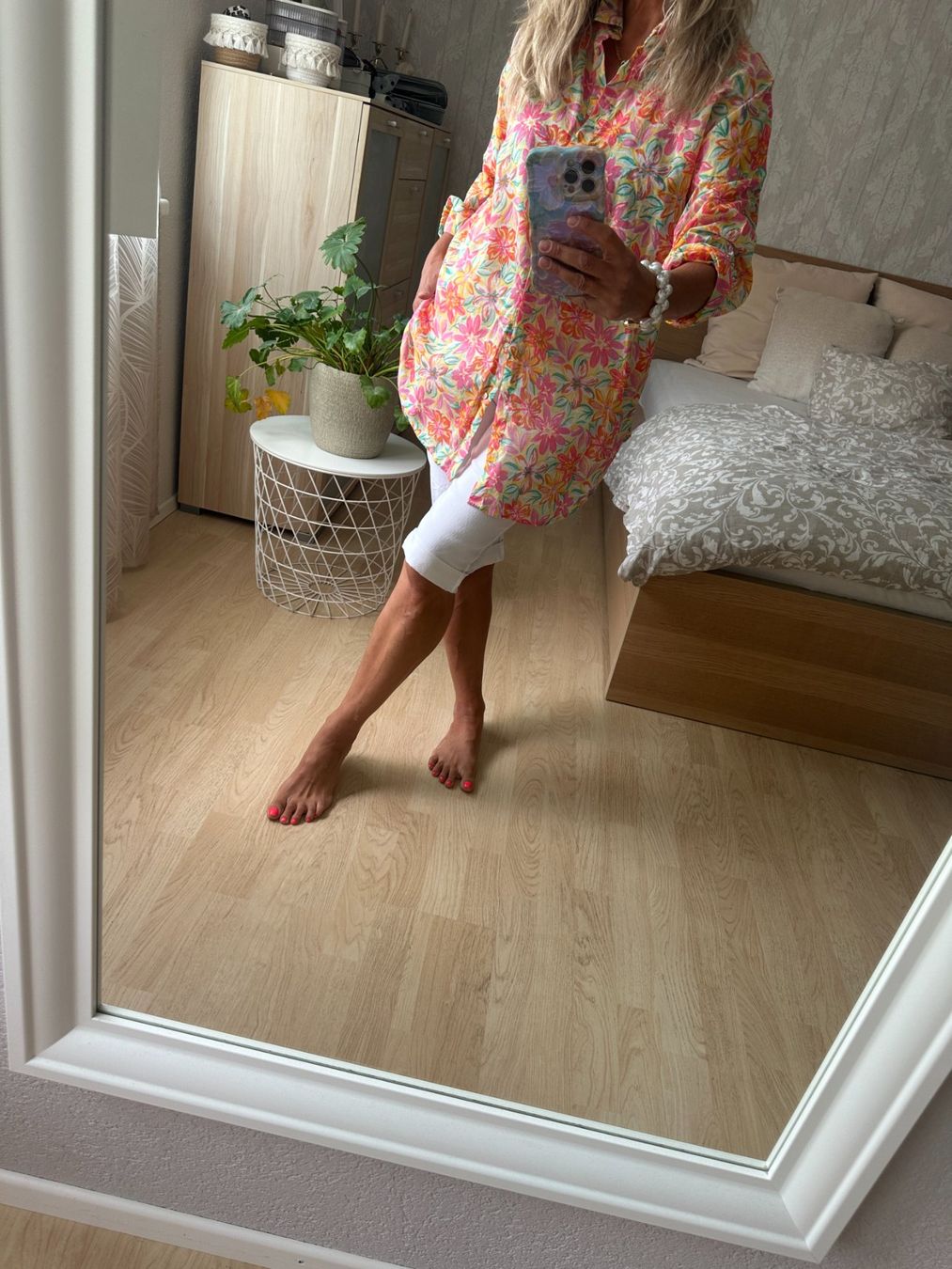 Pantaloni: tolle neue Schorts Gr.38-40 – Nuovo (secondo la descrizione) da Oberwil-Lieli venduto da Svetlana28 2