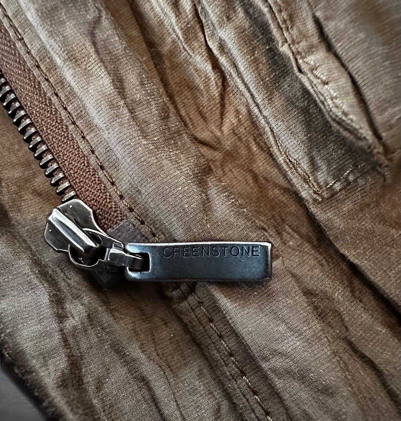 Cappotti: Creenstone Trenchcoat Damen 36 – Usato da Liestal venduto da Ballybs 5