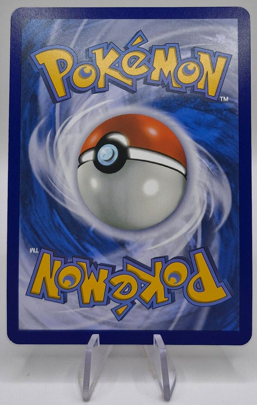 Pokémon Carte collezionabili: Sodachita / Simipour / Schwarze Blitze / BLK 102 – Nuovo (secondo la descrizione) da Arni AG venduto da PokemonCardsStore 1