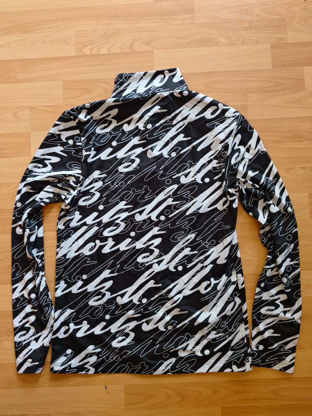 Bogner Pullover & Sweatshirts: BOGNER Ski-First Layer „St. Moritz Edition Pullover Gr. M – Gebraucht aus Pfäffikon SZ von mat_qgm9 3