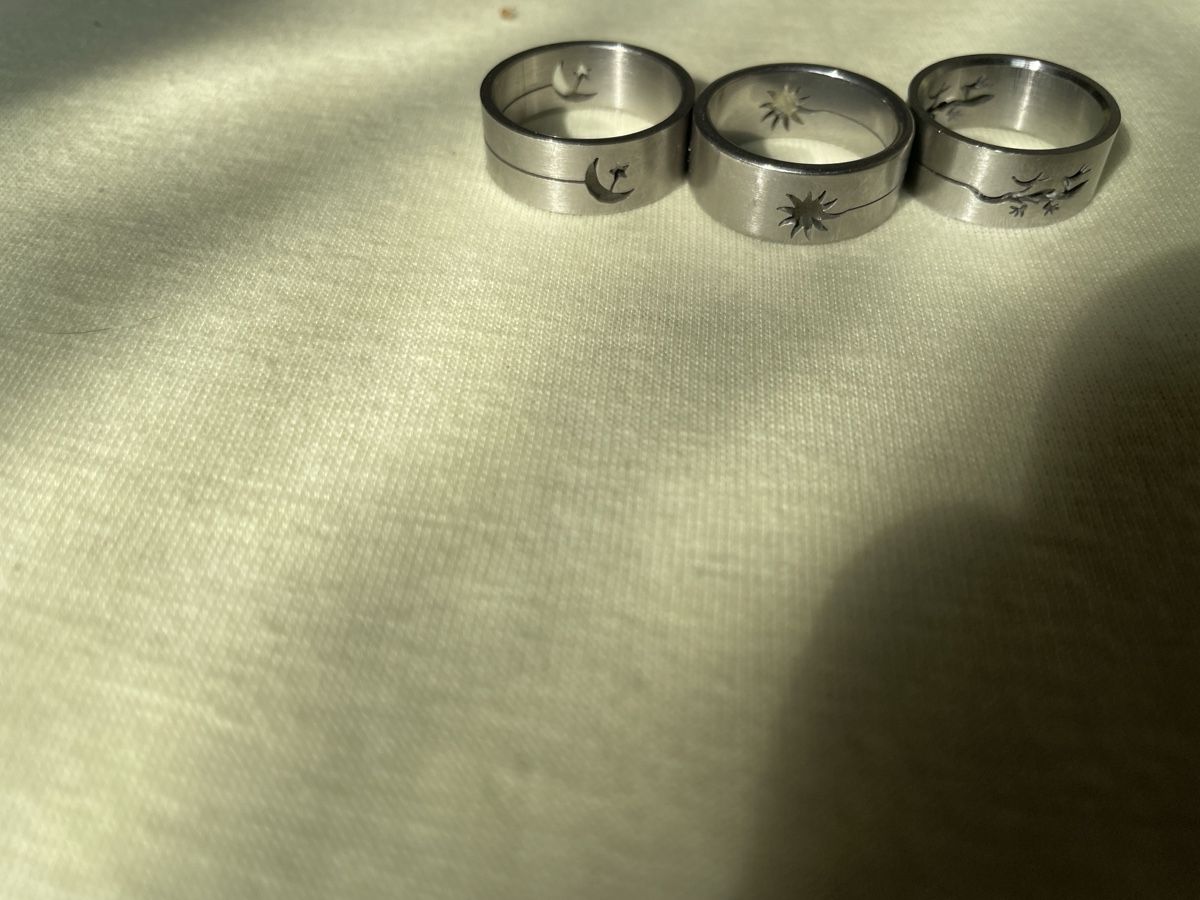Altri gioielli: Lot Ringe – Usato da Reinach AG venduto da M_2024 3