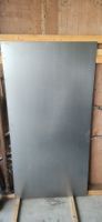Stahlplatte Stahlblech 1 mm 1x2meter