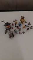 Diverses Playmobil