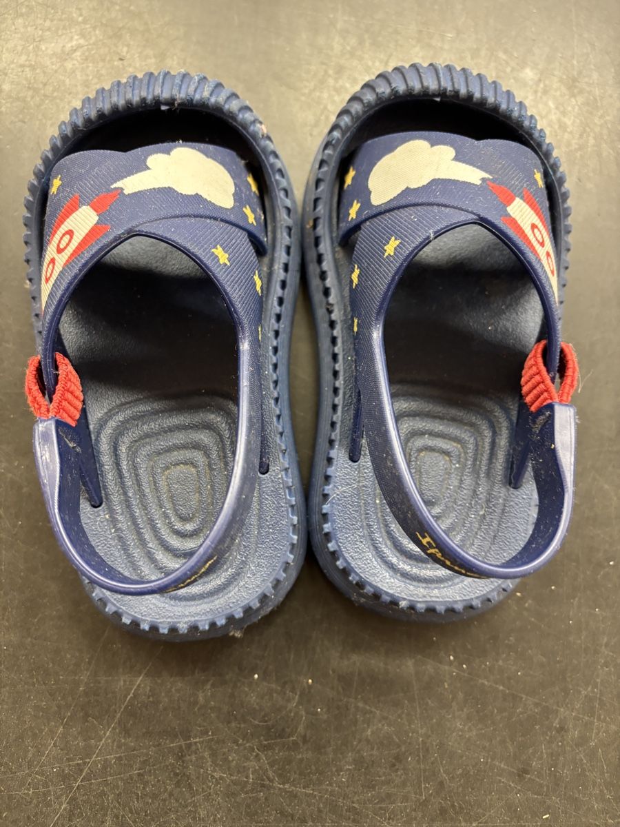 Ipanema Scarpe per ragazzi: Ipanema Kinder Sandalen, Gr. 22/23 – Usato da Büren an der Aare venduto da Nikito2001 2