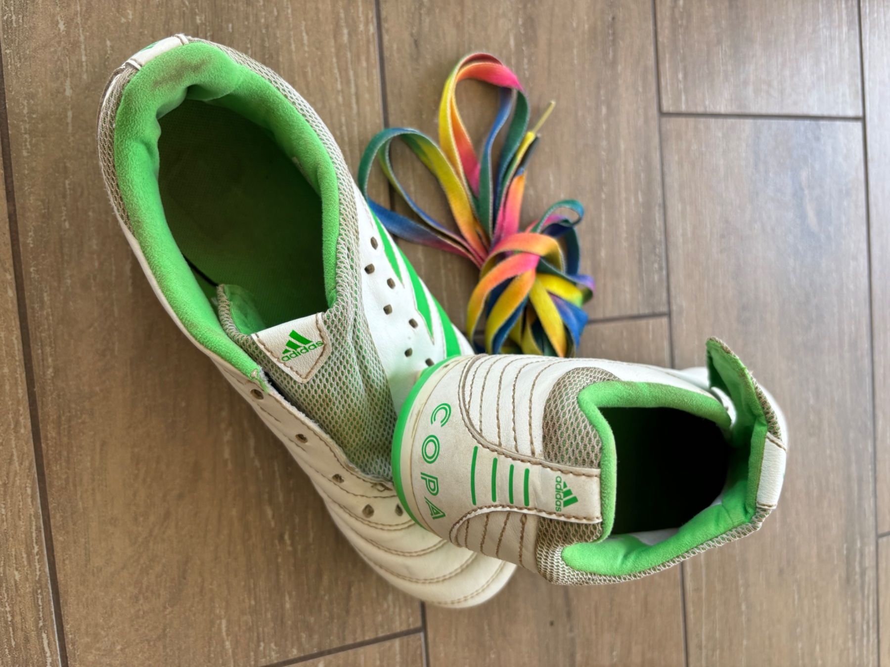 Adidas Scarpe da uomo: 38_adidas – Usato da St-George venduto da elena27 3
