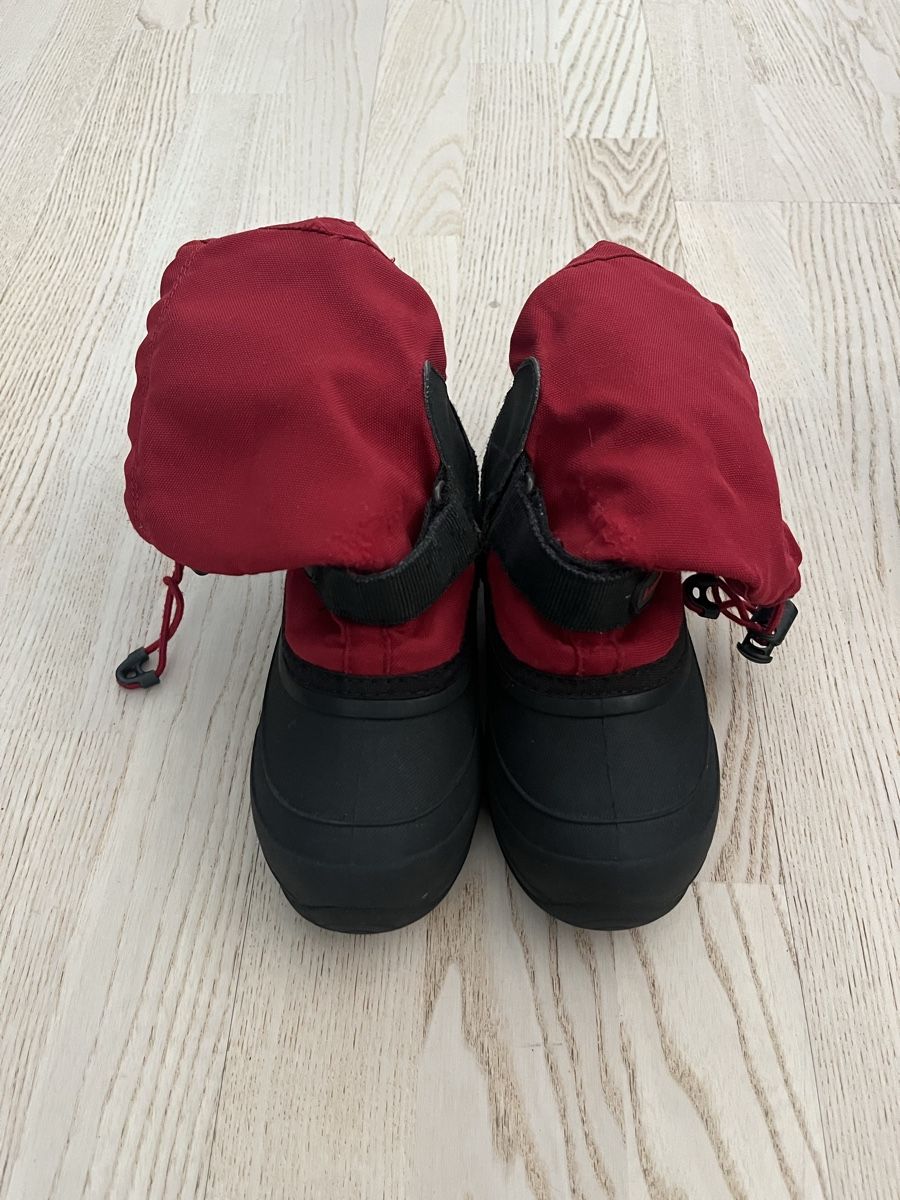 Kamik Schuhe für Jungen: Kamik Winterstiefel, Grösse 13 – Gebraucht aus Ennetbaden von Nala05