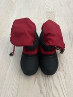 Kamik Winterstiefel, Grösse 13