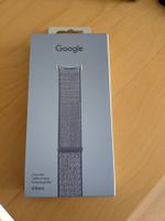 Sportarmband mit Klettverschluss für die Pixel Watch (41 mm)