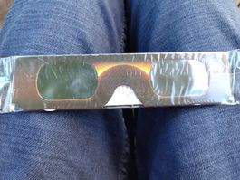 Eclipse Sunglasses