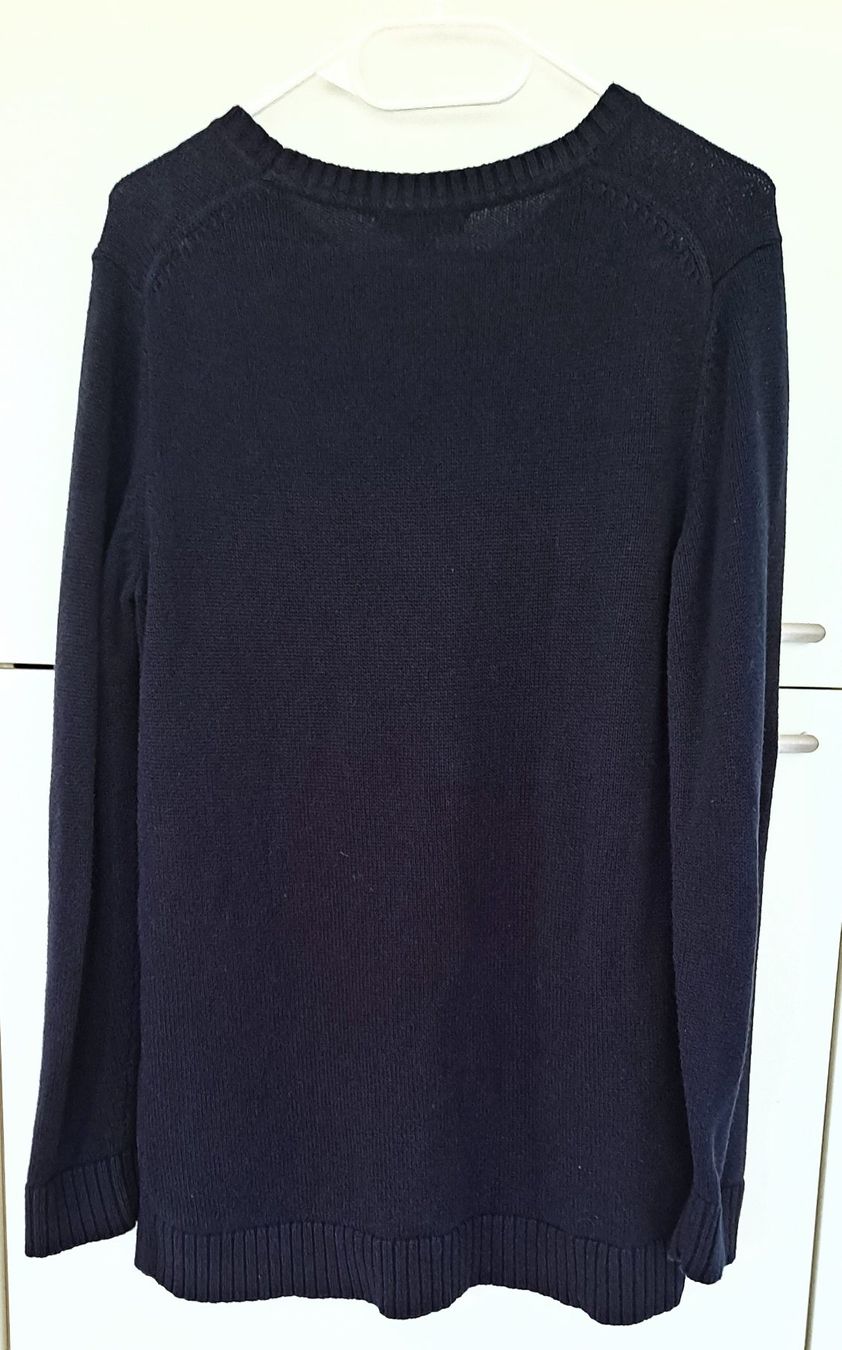 Tommy Hilfiger Maglioni & Felpe: Tommy Hilfiger Herren Pullover Gr. M – Usato da Liestal venduto da Mas-Y-Mas 1