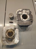 suzuki ts 125 1977 cylinder kit