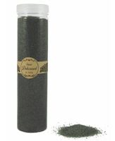 Dekosand fein in schwarz 1-2mm/700 Gramm