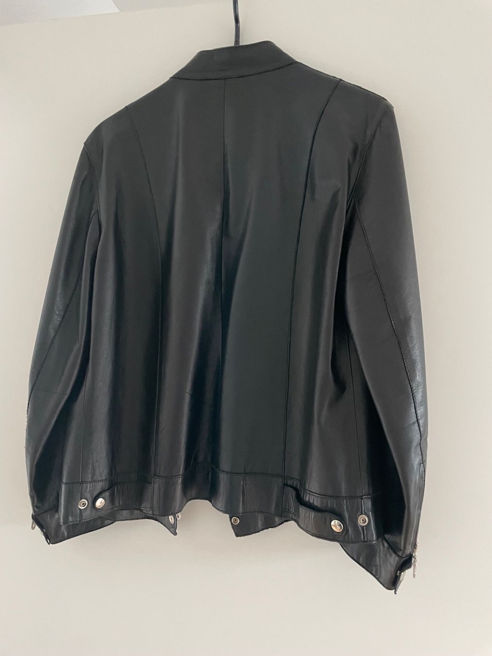 Vestes: Lederjacke – D'occasion à Uzwil par rosgi22 1