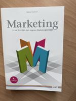 Marketing - In vier Schritten zum eigenen Konzept