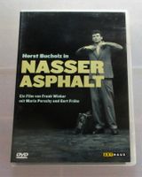 NASSER ASPHALT - Horst Bucholz