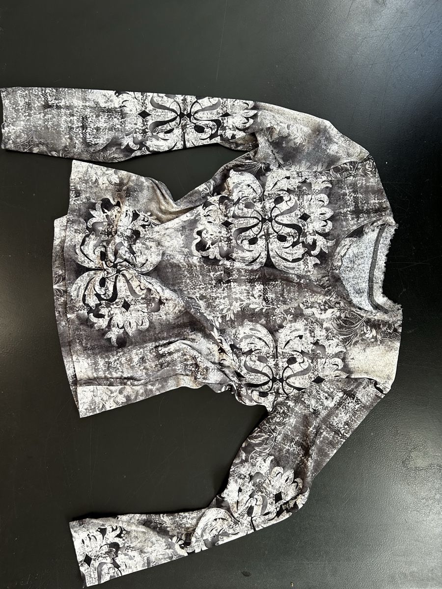 Tops: Mesh Y2k Top  – Gebraucht aus Luzern von nor_2rzq