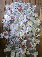 Posten Filzgleiter Möbelgleiter