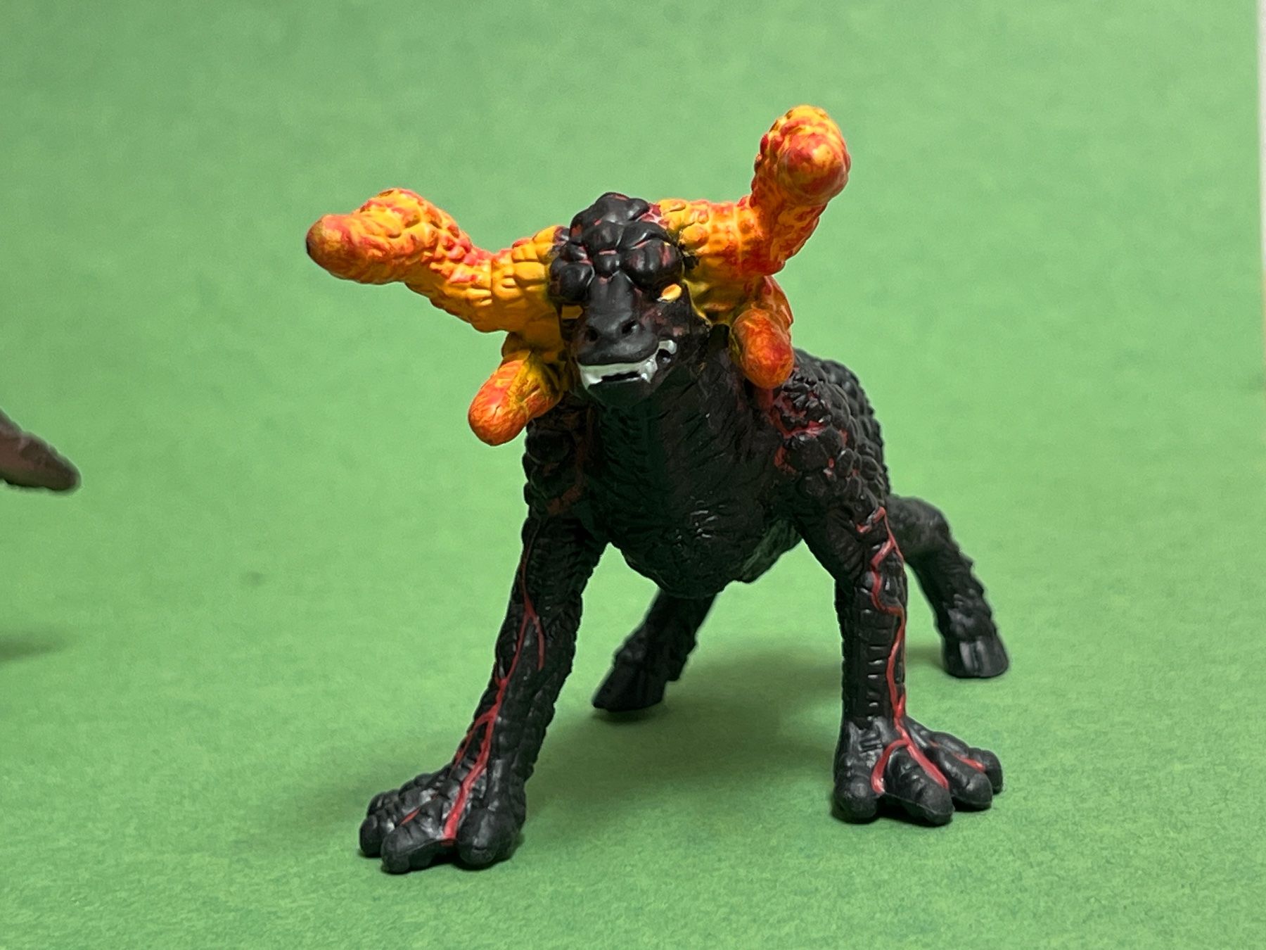 Schleich Figuren: Schleich Bayala Schattenelfen Antylar – Gebraucht aus Ennetbaden von mapa05 3