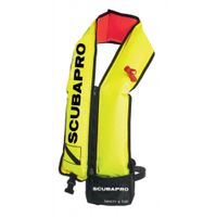 SCUBAPRO, neuwertig