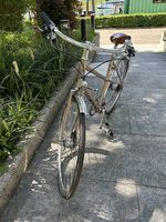 Pelago Airisto Commuter  Premium Citybike  Top Zustand