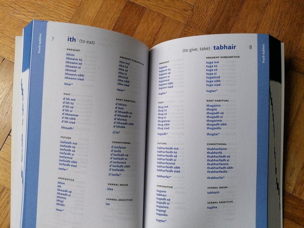 Easy Learning Irish Dictionary (irish-english) (Neu (gemäss ...