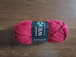 recycled cotton, Knäuel à 50g, (Nr.09)